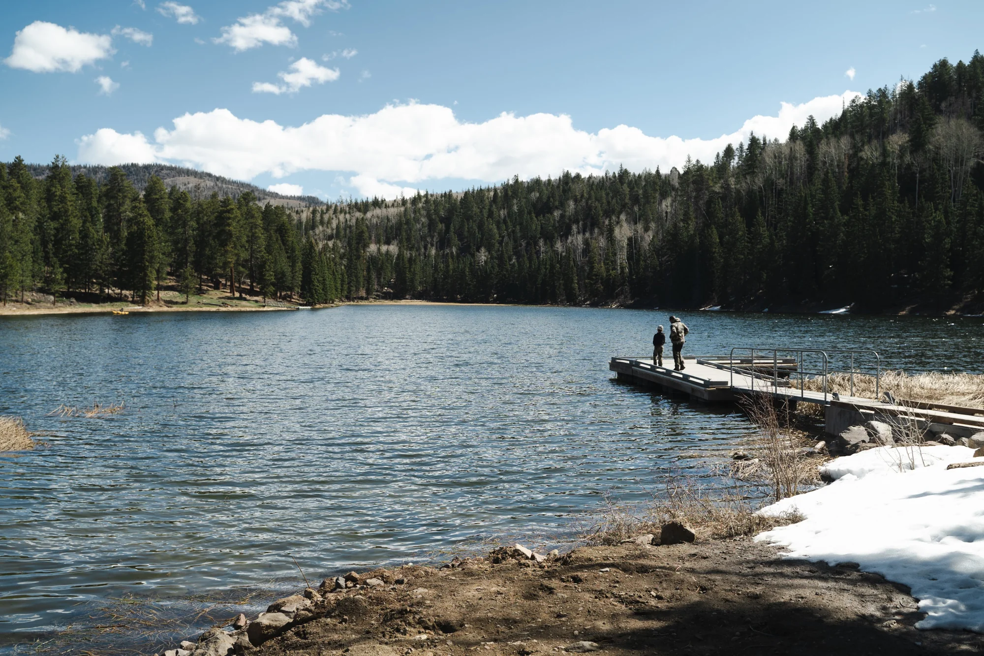 Built for the Untamed Field
